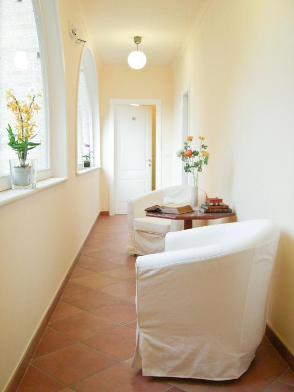 L' Antico Cortile Hotel Caserta Kültér fotó